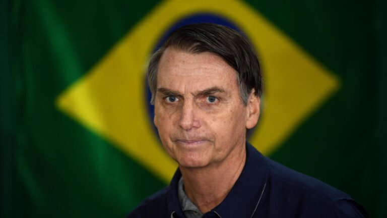 ¿Qué cambia en Brasil con la condena a Bolsonaro?