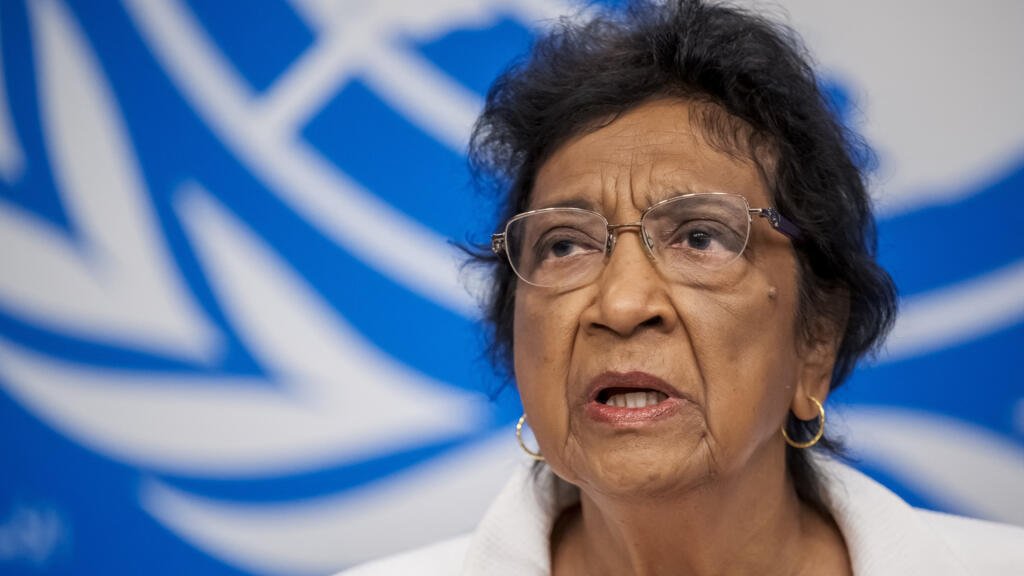 Israel comete "genocidio" en Gaza, dicen investigadores de la ONU