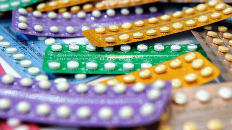 'Apps' menstruales podrían usarse para controlar la vida reproductiva de las mujeres