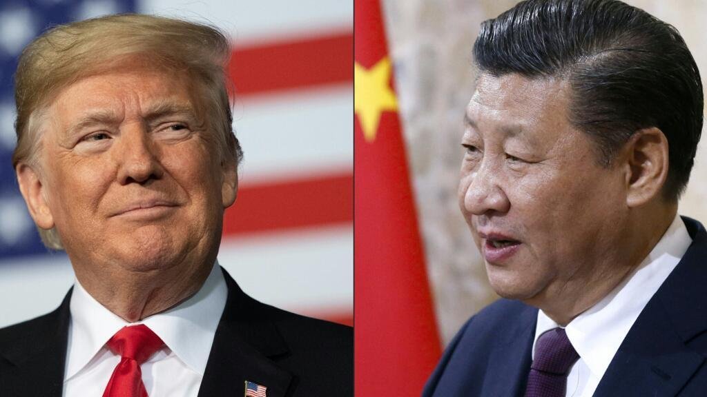 Trump y Xi avanzan en diálogo sobre TikTok y proyectan reuniones en ambos países