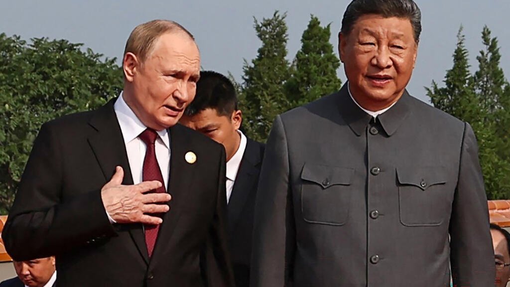 En busca de la inmortalidad: cuando Putin comparte sus ideas fijas con Xi Jinping