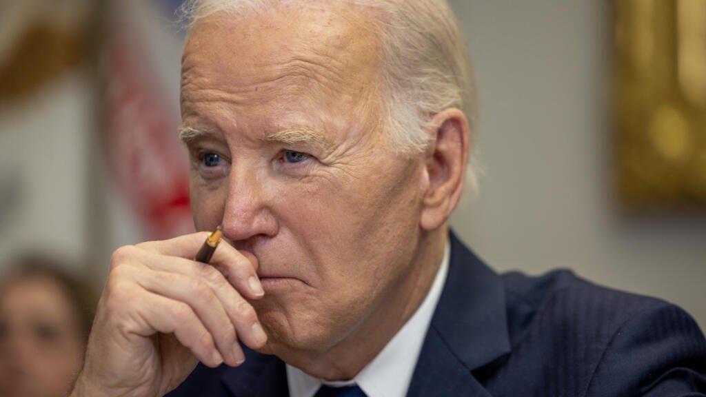 Joe Biden se somete a una cirugía para tratar el cáncer de piel, según 'NBC News'