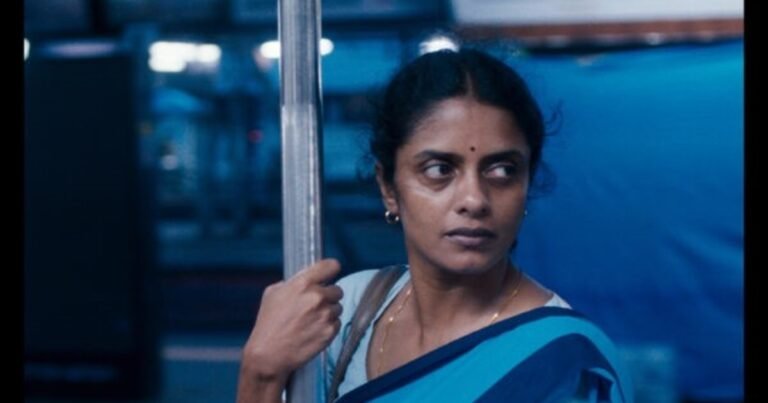 De la India para todo el mundo: "La luz que imaginamos" irradia poesía por donde se la mire