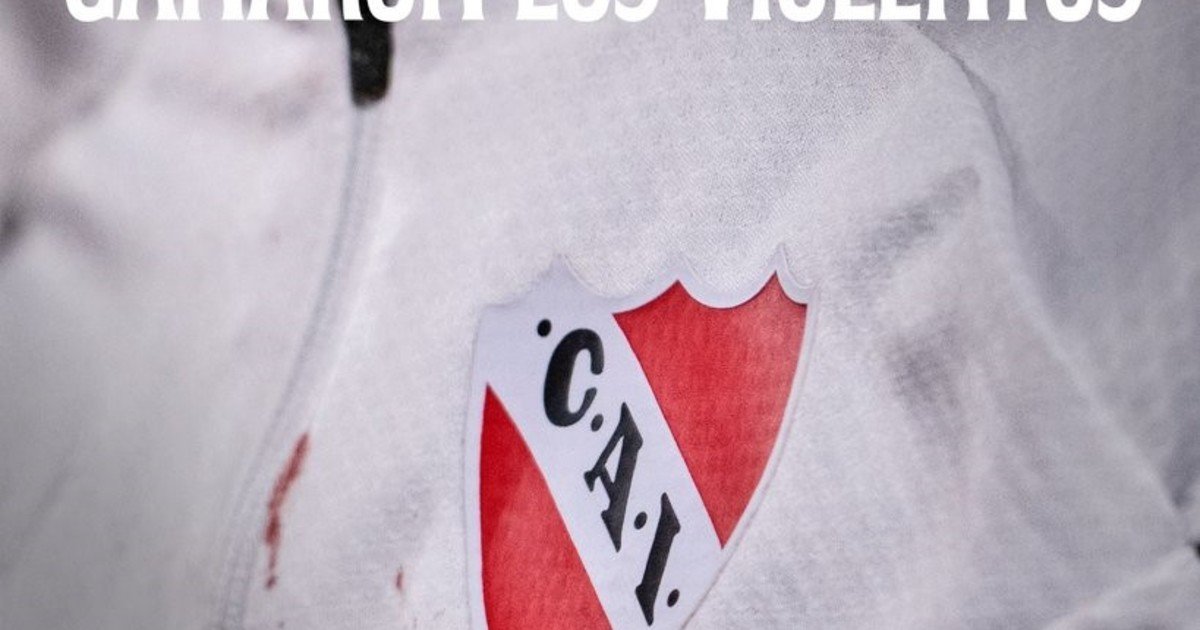 El crudo mensaje que publicó Independiente tras conocer el fallo de Conmebol