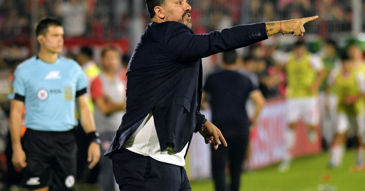 Newell's vs Atlético Tucumán, por el Torneo Clausura 2025: minuto a minuto, en directo