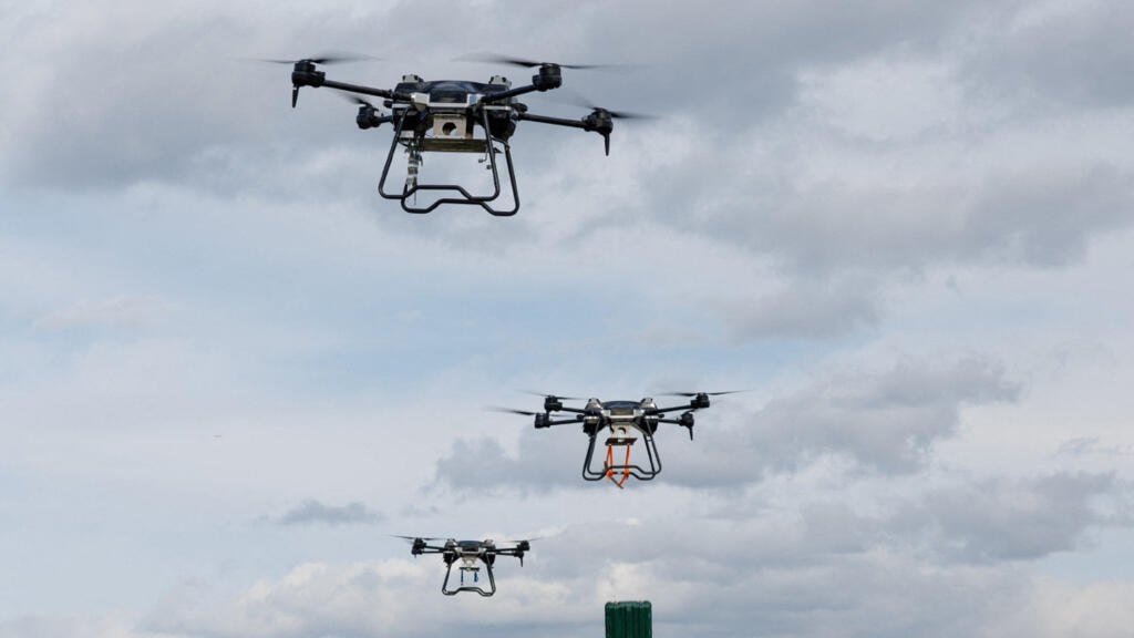 ¿Estrategia o provocación?: las claves de las denunciadas incursiones en espacio aéreo de la OTAN