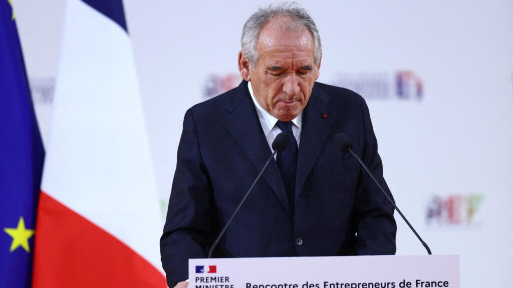 Balance del Gobierno de François Bayrou: así llegó al voto de confianza