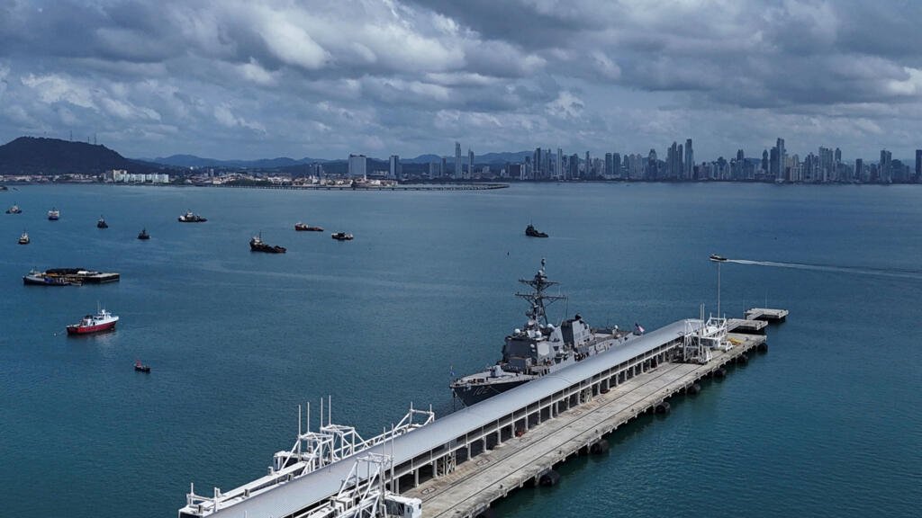 Estados Unidos y el Caribe: así ha sido su historial de intervención