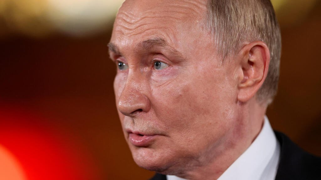 Putin advierte que eventuales tropas de Occidente en Ucrania serán “objetivo legítimo” de ataque