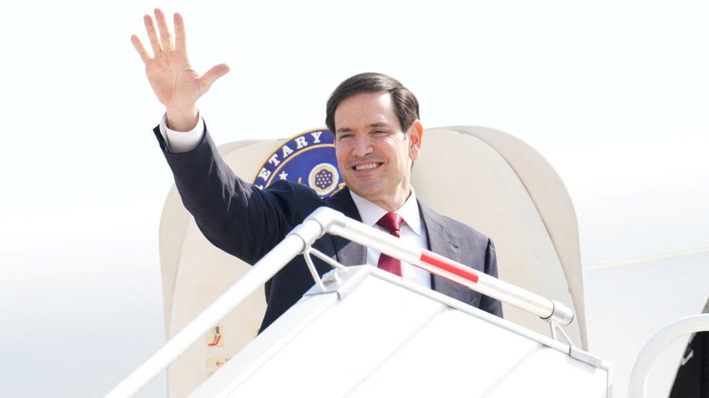 Marco Rubio llega a Ecuador: narcotráfico, inmigración y comercio marcan la agenda