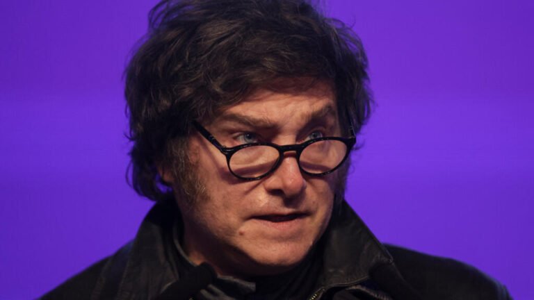 Argentina: convocan a protestas tras veto de Milei a leyes de educación y salud pública