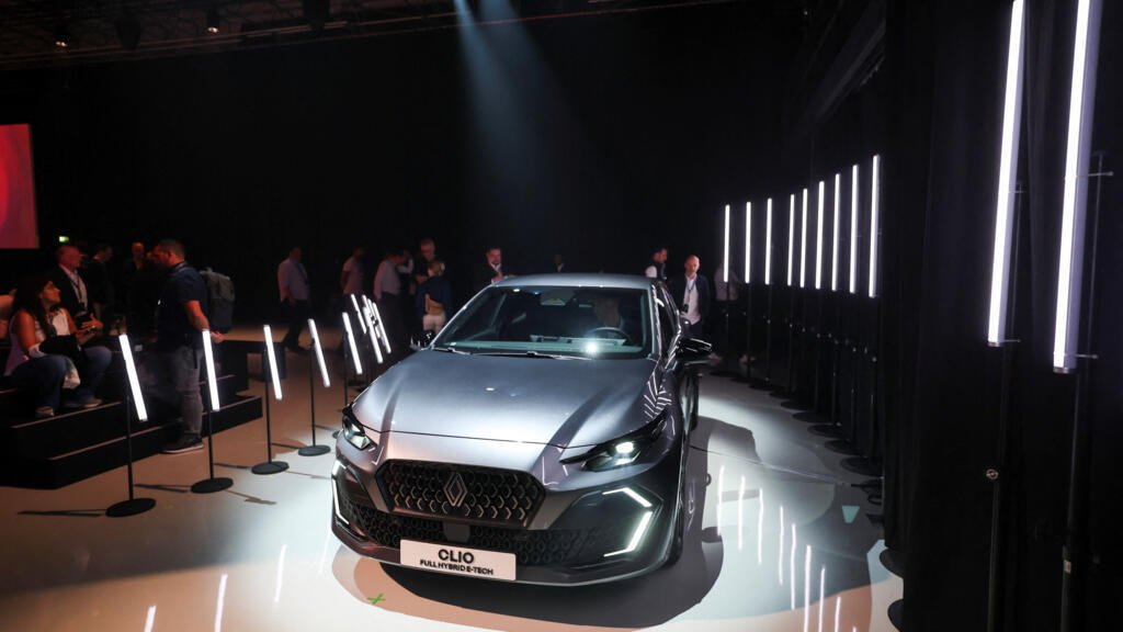 Industria automotriz de Europa pide retrasar la prohibición de vehículos de combustión