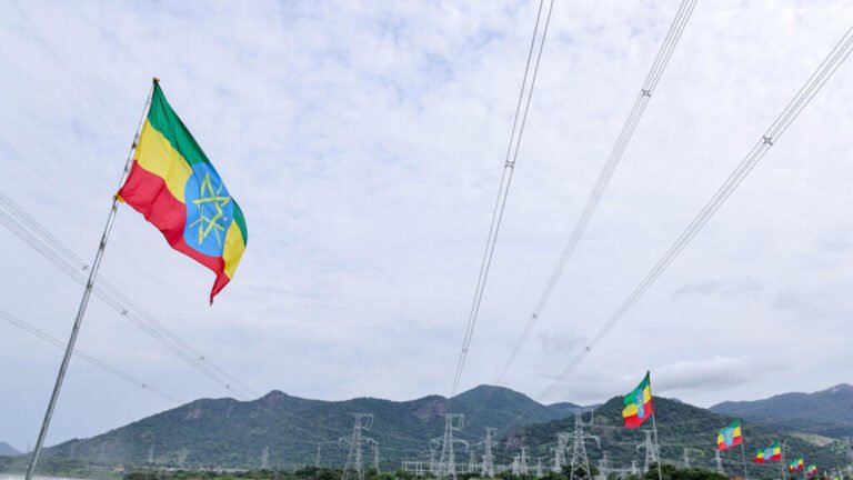 ¿Por qué la megapresa de Etiopía enciende tensión y temores en Sudán y Egipto?