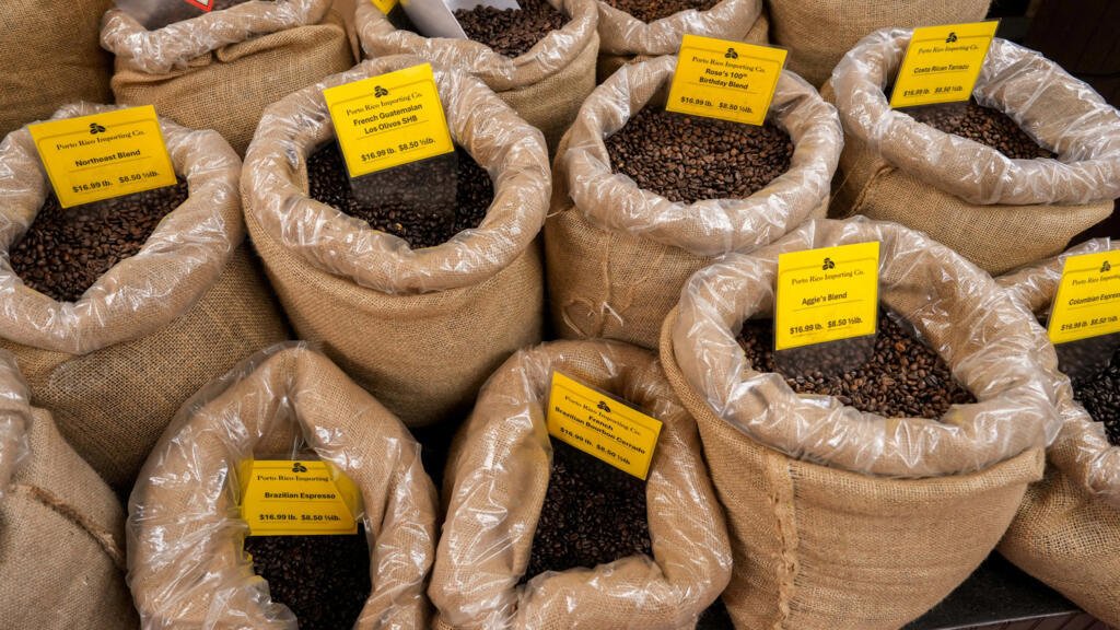 Brasil es el país con el arancel efectivo estadounidense más alto, según la OCDE