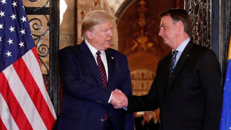 Condena a Jair Bolsonaro: ¿un mensaje global contra la impunidad?