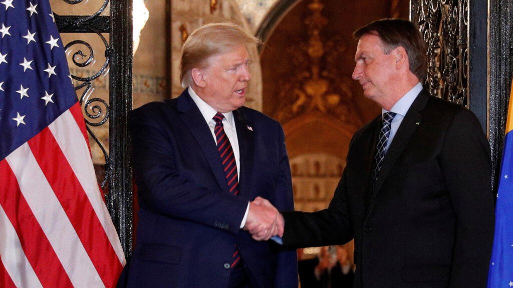 Condena a Jair Bolsonaro: ¿un mensaje global contra la impunidad?