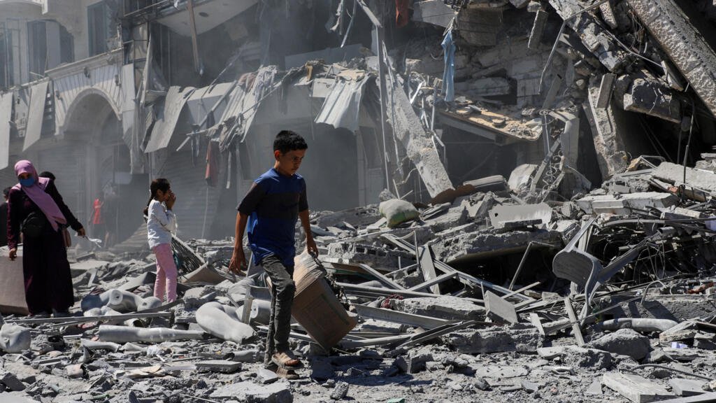 Asamblea de la ONU apoya un Estado palestino: ¿por qué ahora es diferente y qué viabilidad tiene?