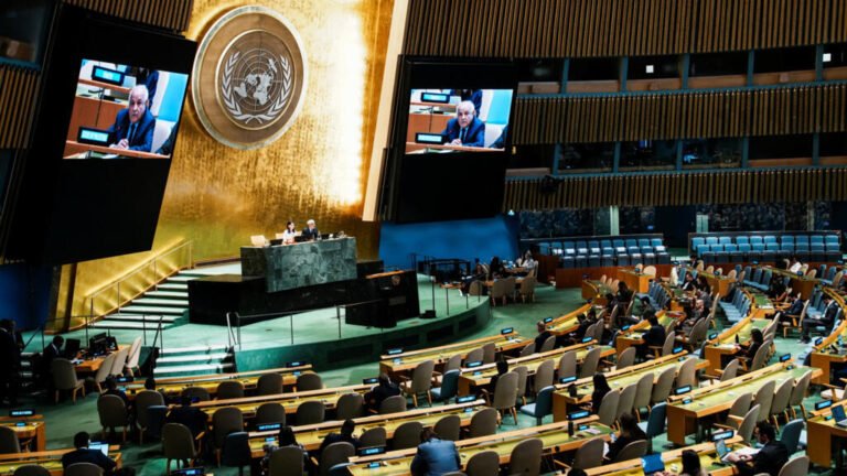80 aniversario de la ONU: ante nuevos retos en una historia llena de desafíos
