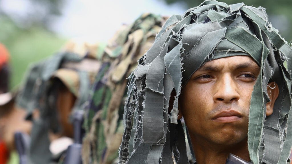 Venezuela lanza advertencia a Guyana y Trinidad y Tobago si se prestan para un ataque en su contra