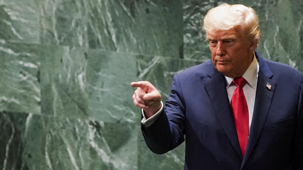 Trump se despacha contra la ONU: ¿flaquea el multilateralismo?