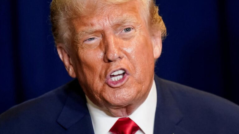 Trump y el giro de su retórica: ¿recuperaría Ucrania los territorios perdidos ante Rusia?