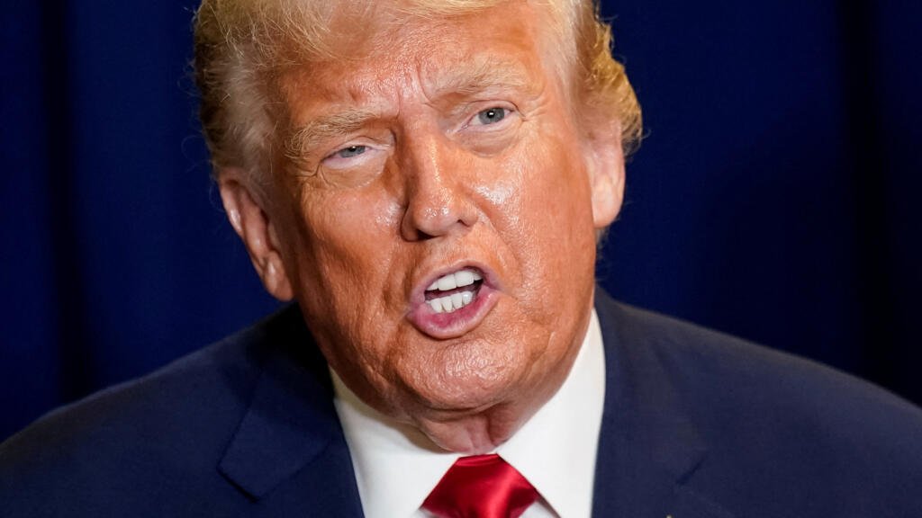 Trump y el giro de su retórica: ¿recuperaría Ucrania los territorios perdidos ante Rusia?