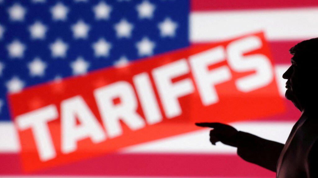 Trump renueva anuncio sobre aranceles del 100% para las películas producidas fuera de EE. UU.