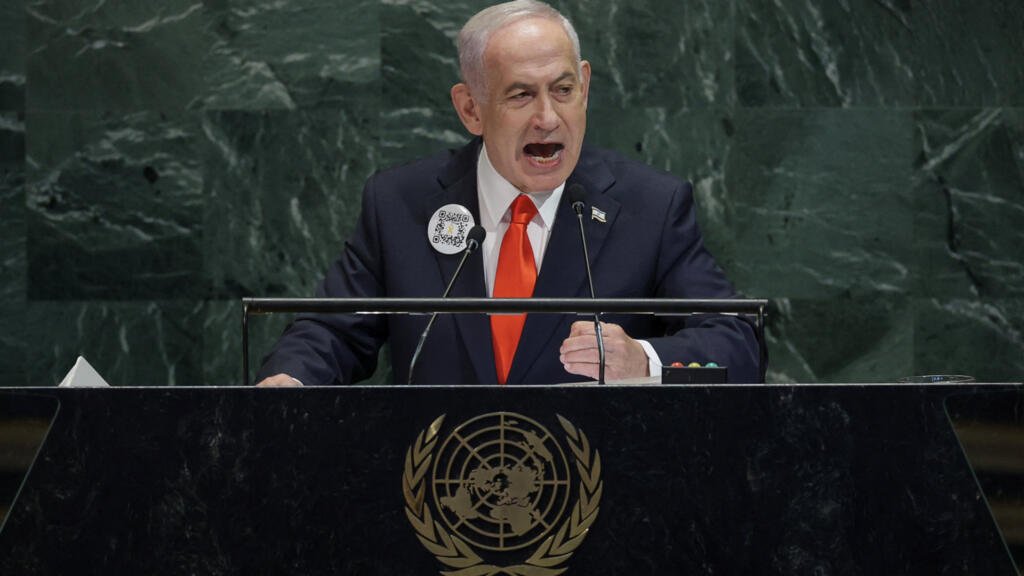 Netanyahu ante la ONU: ¿demostración de fuerza en la sede de la diplomacia?