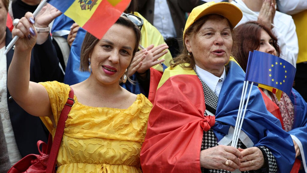 Victoria proeuropea en Moldavia: ¿se agudizará la tensión con Rusia?