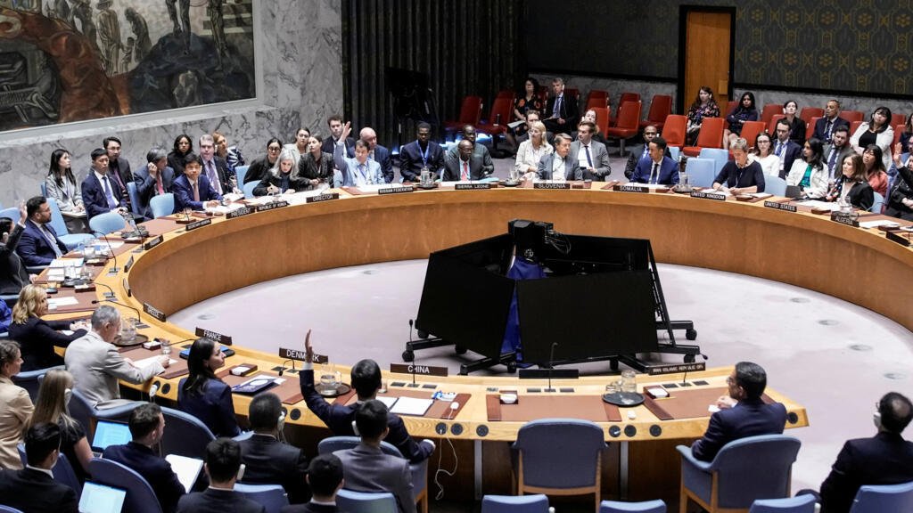 La ONU reimpondrá las sanciones contra Irán el sábado tras fracasar una resolución de China y Rusia