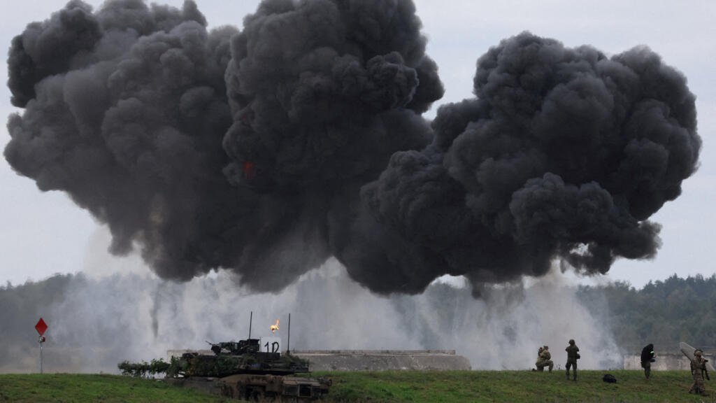 Incursiones rusas: ¿una prueba para la defensa europea y la OTAN?