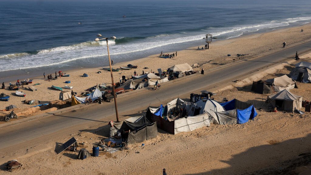 ¿Qué implicaciones tiene el plan de paz de EE. UU. para Gaza?