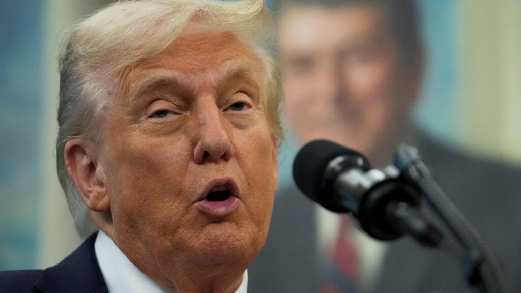 “Es muy probable que haya un cierre de Gobierno”: Donald Trump