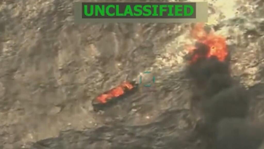 El despliegue de marines de EE. UU. en el Caribe se cuela en la Asamblea General de la ONU