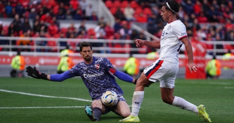 Independiente: el crudo análisis de Rodrigo Rey sobre el equipo y la chicana de Grindetti a Racing