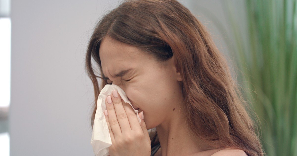 Rinitis alérgica: cómo diferenciarla de un resfrío común y por qué no tratarla puede derivar en asma