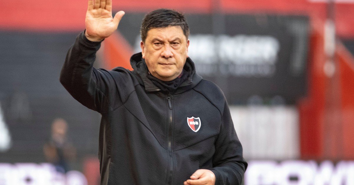 El Mono Burgos aclaró sus dichos racistas contra Lamine Yamal que lo dejaron sin trabajo: “Fue un elogio, en forma de chiste”