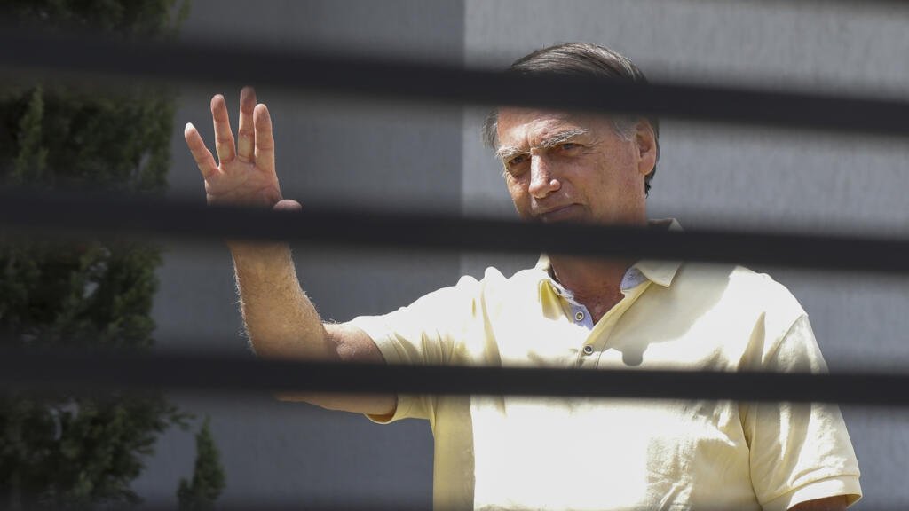 ¿Será condenado Bolsonaro? El voto de dos de cinco magistrados apunta a ese desenlace