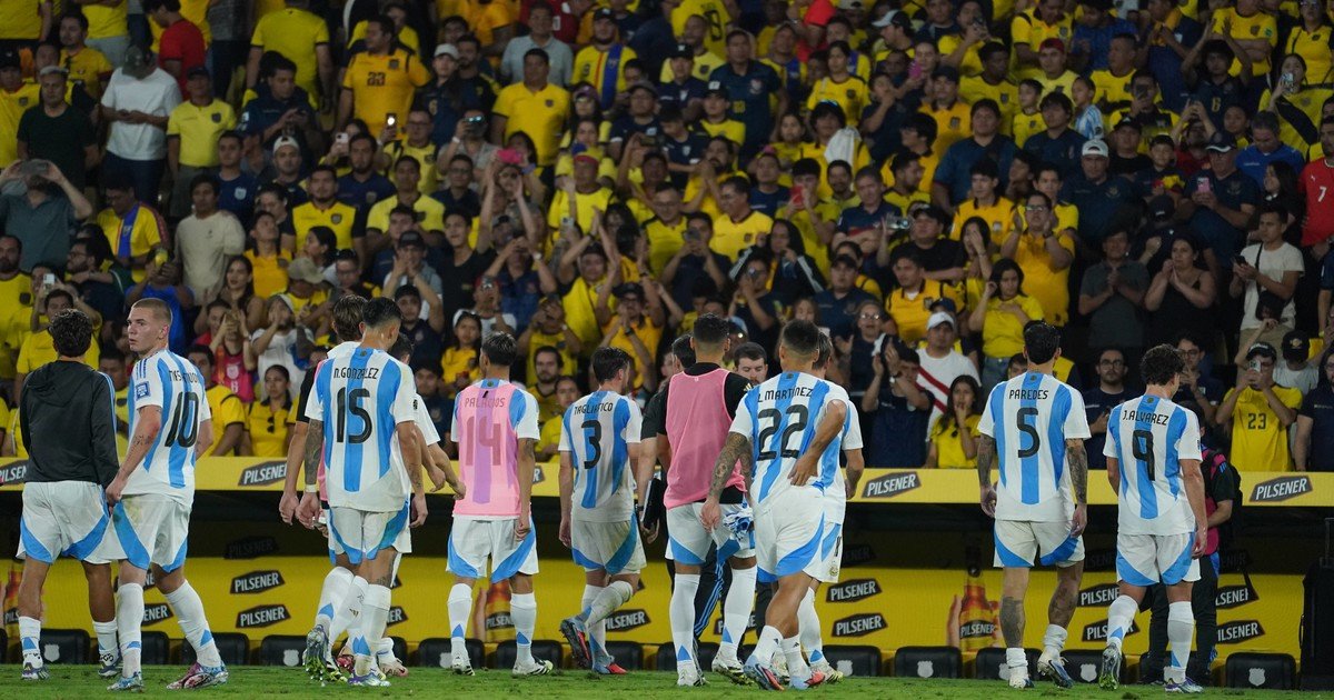 La Selección Argentina se volvió de Ecuador con dudas, certezas y un mensaje claro puertas adentro rumbo al Mundial 2026