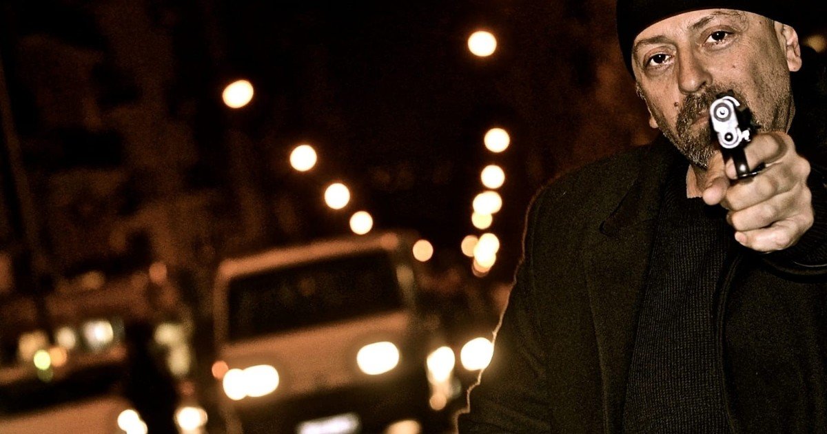 Carlos Salem, el rey del policial español (que nació en Burzaco)