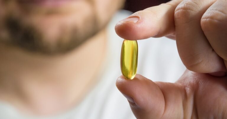 Omega-3: ¿una estrategia para bajar la inflamación en pacientes con hipertensión y colesterol alto?