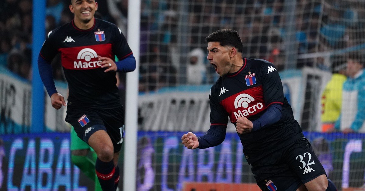 Tigre vs Independiente Rivadavia, por la Copa Argentina: minuto a minuto, en directo