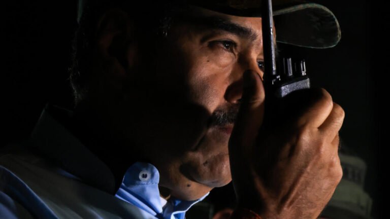 El chavismo escala la retórica belicista contra EE. UU.:  "Llegó la hora de la guerra"