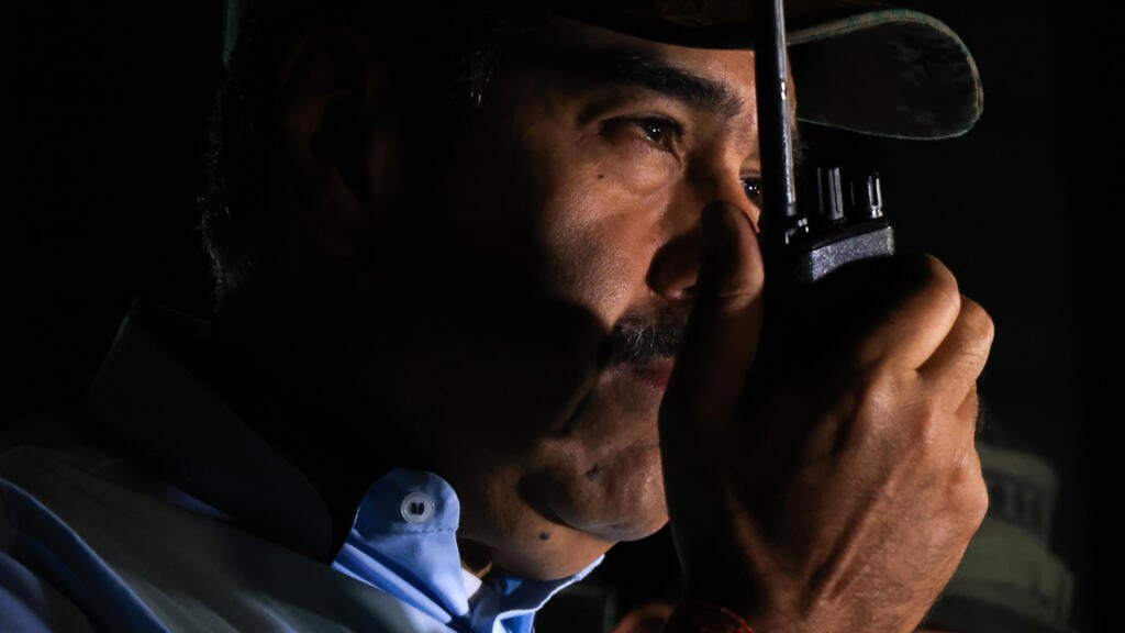 El chavismo escala la retórica belicista contra EE. UU.:  "Llegó la hora de la guerra"