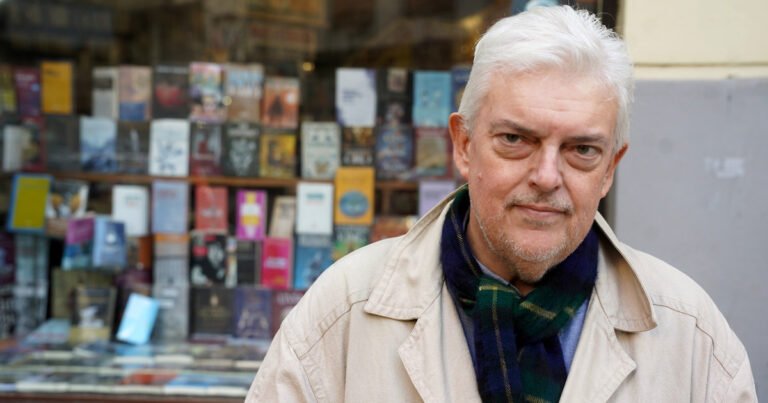 Xosé Manoel Núñez Seixas: “No siempre se ve el peligro real que implica el voto bronca"