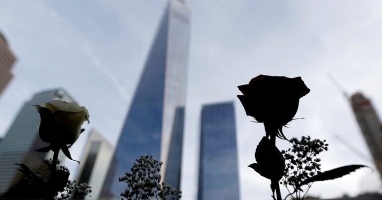 Batalla cultural: ahora, Donald Trump quiere controlar el Memorial del 11-S