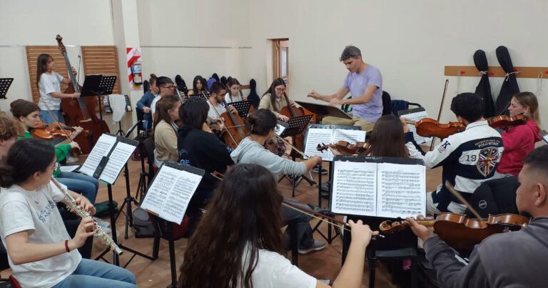 La gala benéfica de Soijar: Una sinfonía mágica para transformar vidas