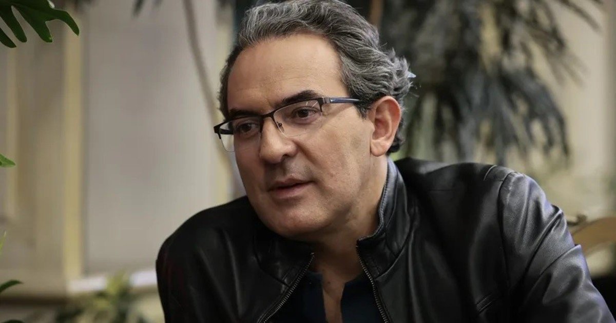 Juan Gabriel Vásquez: "Para mí, el novelista es un historiador de las emociones"