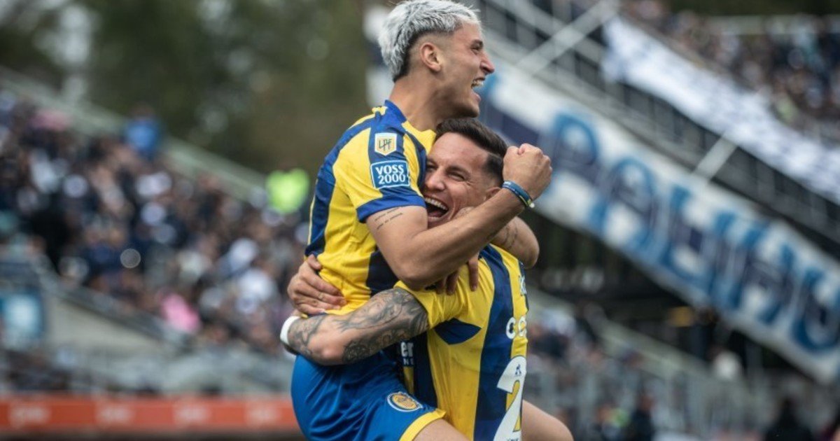 Así quedaron las tablas del Torneo Clausura: Rosario Central y Argentinos les meten presión a Boca y River en la anual por las copas