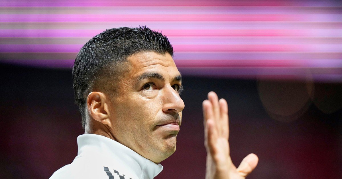 Luis Suárez, en la mira: Inter Miami lanzó un duro mensaje tras el escándalo en la Leagues Cup y en Estados Unidos exigen sanciones ejemplares